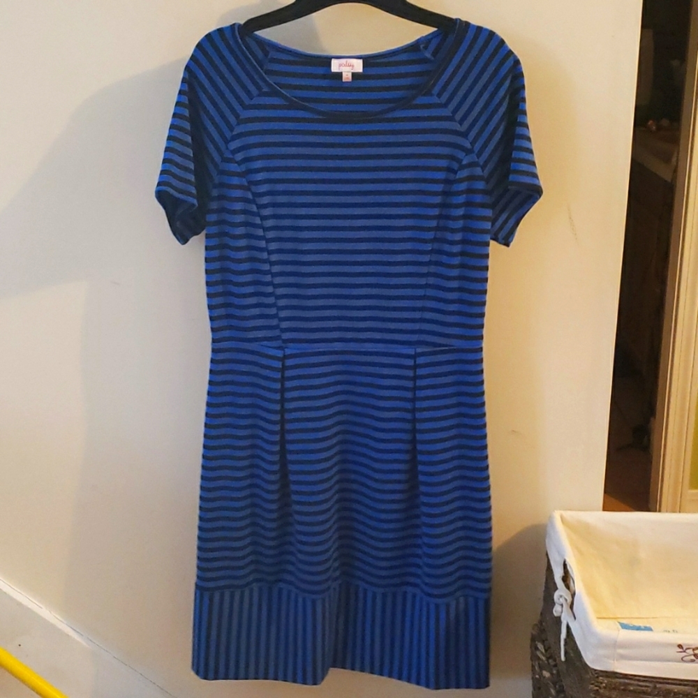 Pixley Ashton Dress